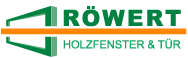 R&Ouml;WERT Holzfenster & T&uuml;r
